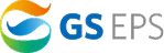 GS EPS 로고