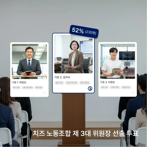 다가오는 방학, 가장 하고싶은 것은?